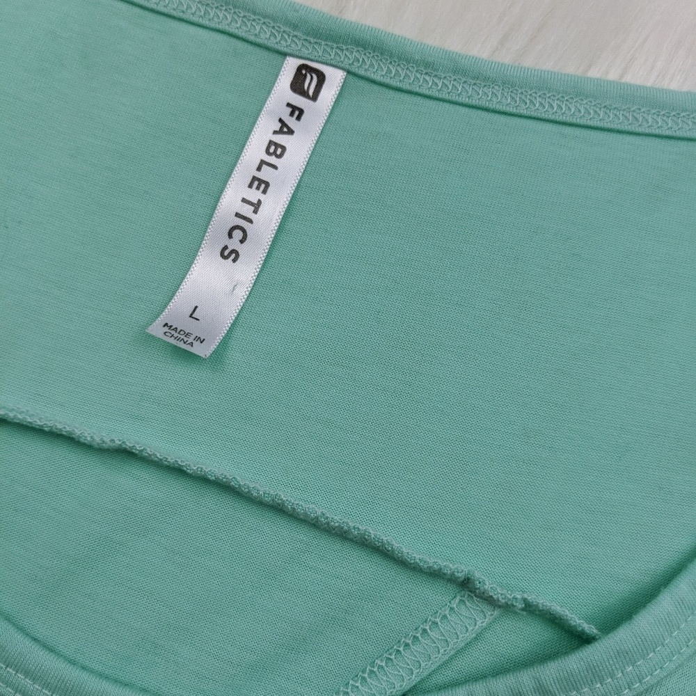 Fabletics Top - image 4